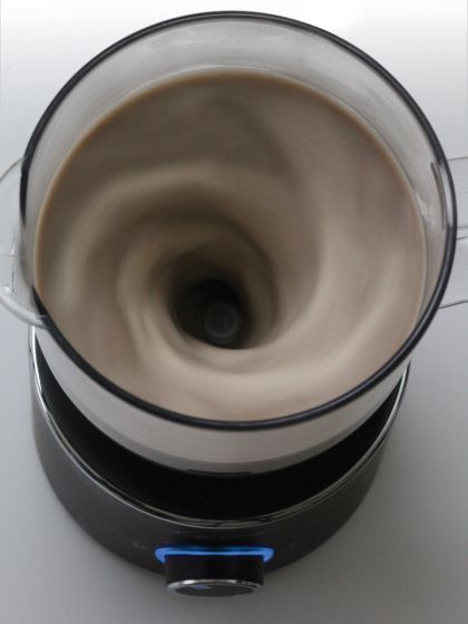 Capresso Froth Control Automatic Milk Frother