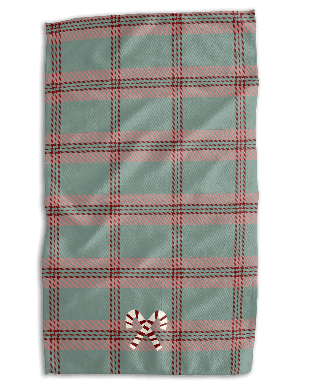 Merry Christmas Birds Kitchen Towel