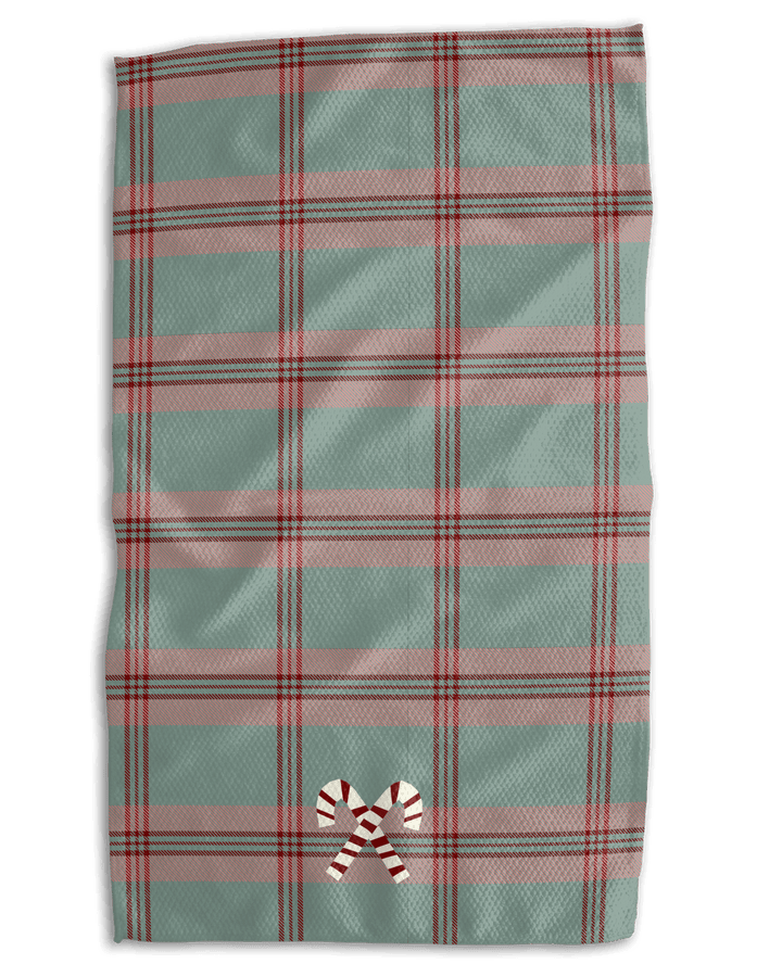 Merry Christmas Birds Kitchen Towel