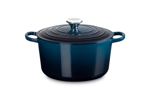 Signature Deep Round Oven 6.5qt