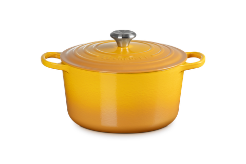 Signature Deep Round Oven 6.5qt