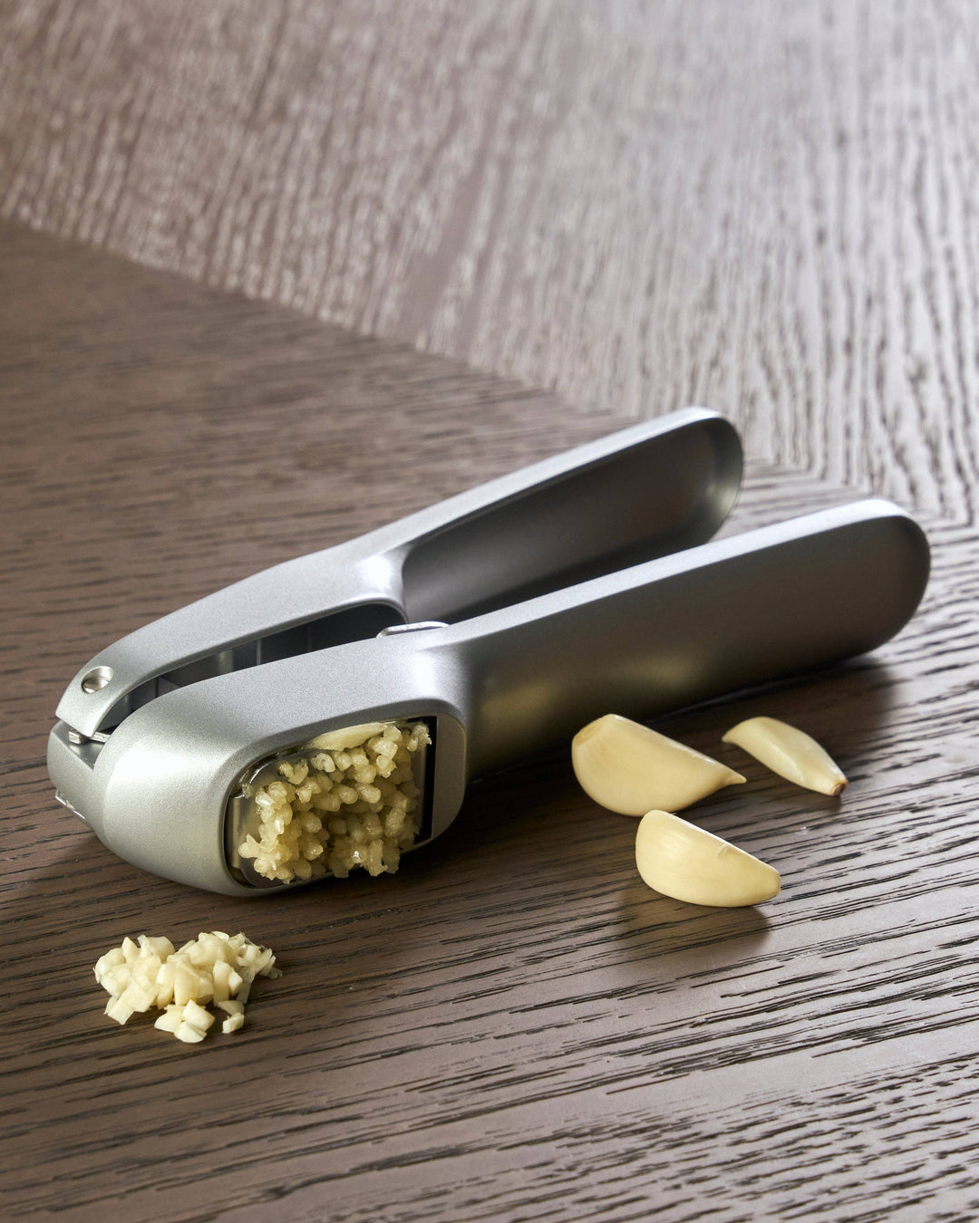 Zyliss Susi 4 Garlic Press