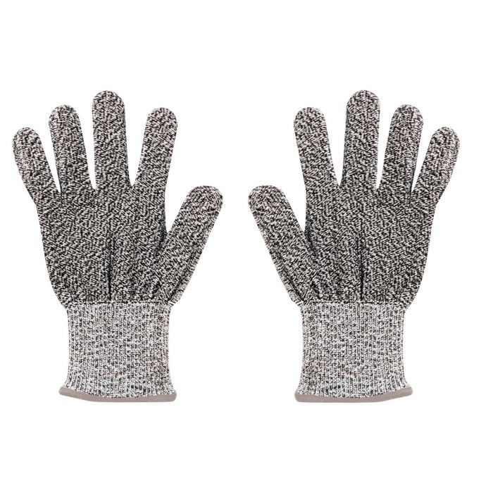 Mesh Cutting Glove