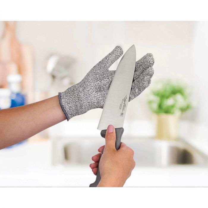 Mesh Cutting Glove