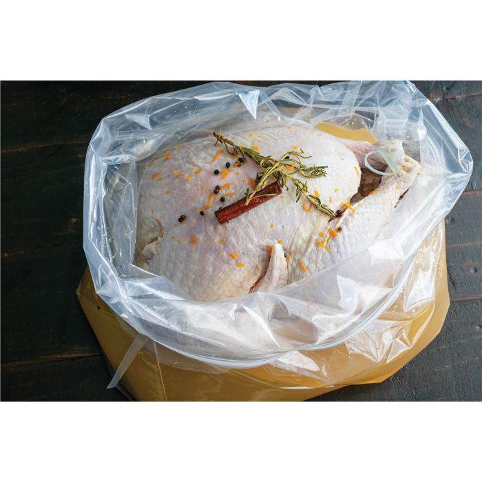 Roasting Turkey Brining Bag
