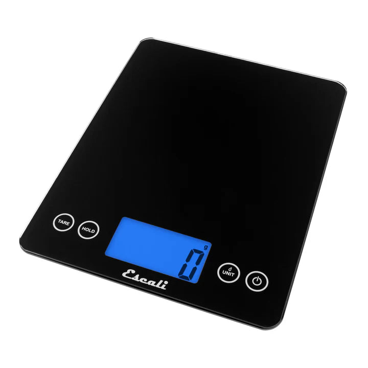 Escali Arti-Glass XL Kitchen Scale