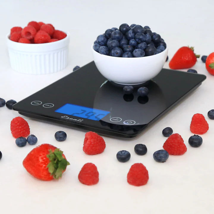 Escali Arti-Glass XL Kitchen Scale