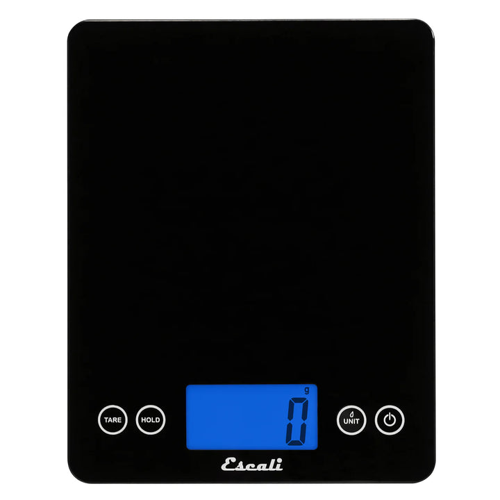 Escali Arti-Glass XL Kitchen Scale