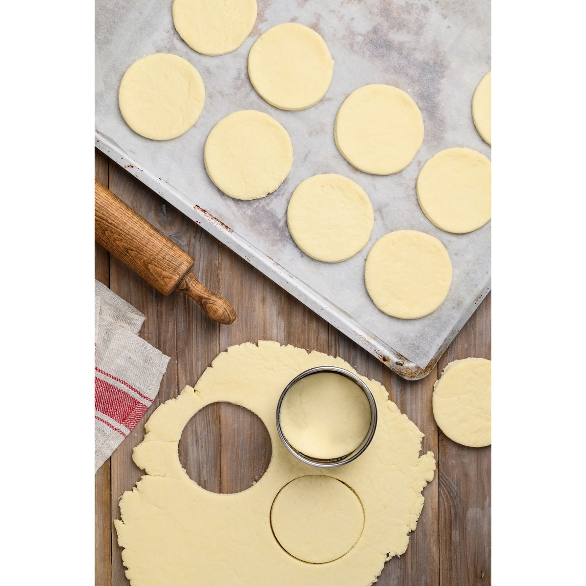 Mrs. Anderson's Round Cutter - Thumbnail 5