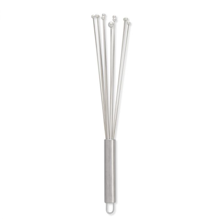 Mrs. Anderson's Sainless Steel 12" Ball Whisk