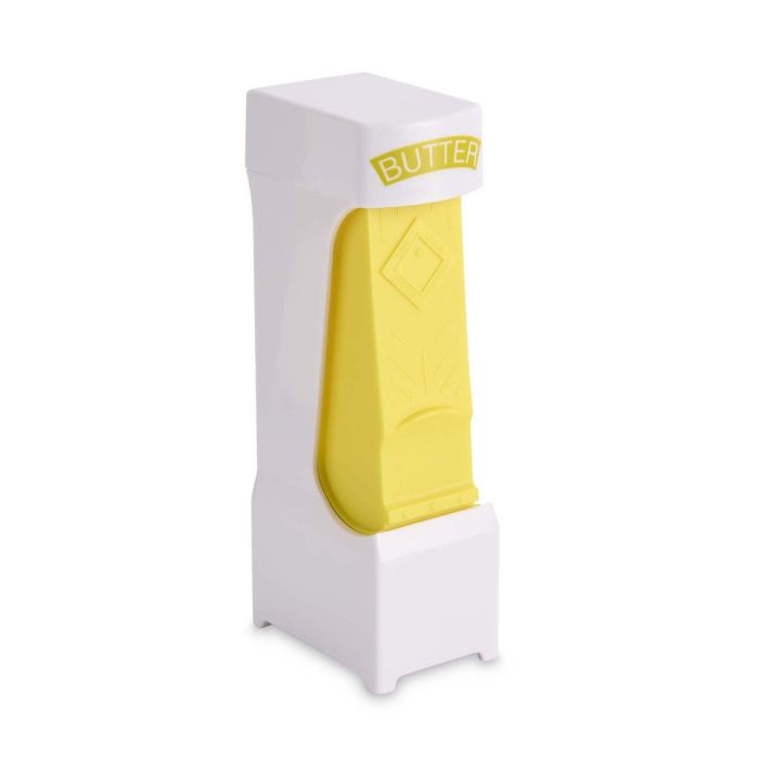 HIC Kitchen Butter Cutter - Thumbnail 4