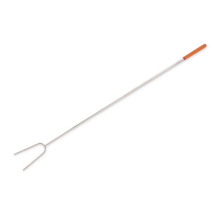 Telescoping Roasting Forks, Set of 6