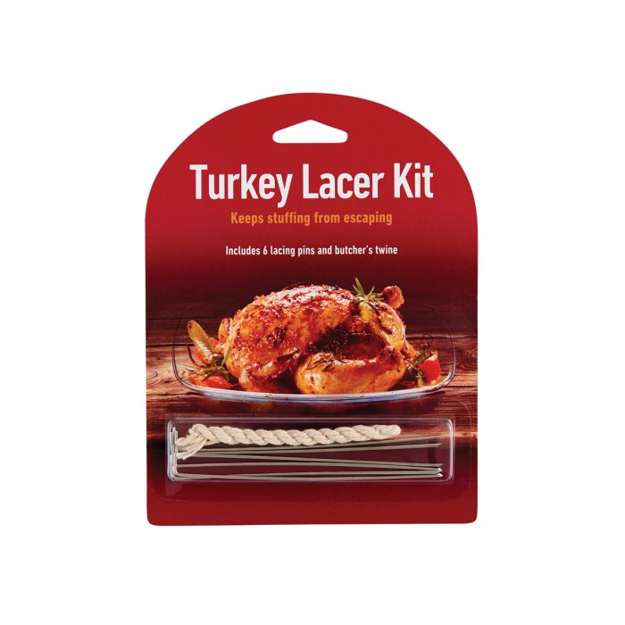 Roasting Turkey Lacer Kit