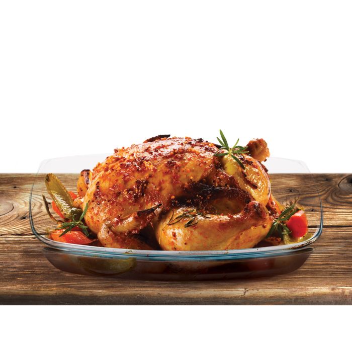 Roasting Turkey Lacer Kit