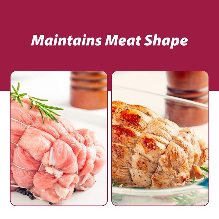 Roasting Turkey Lacer Kit