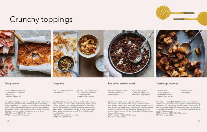 Soup Meals