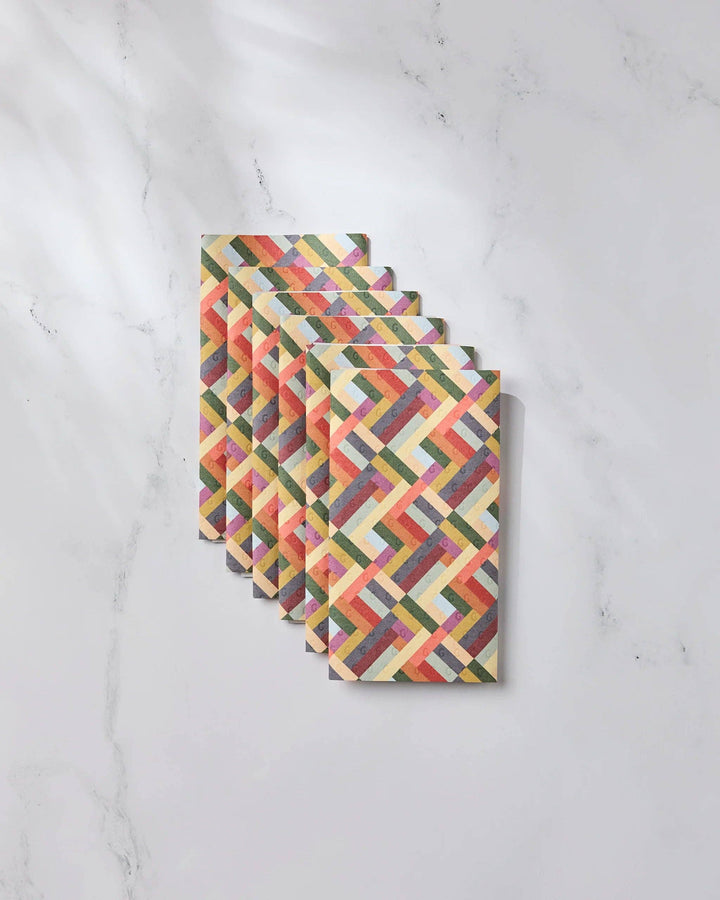 Vivid Cascade Not Paper Towel
