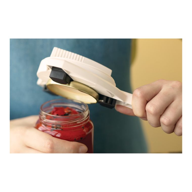 Gripper Jar Opener