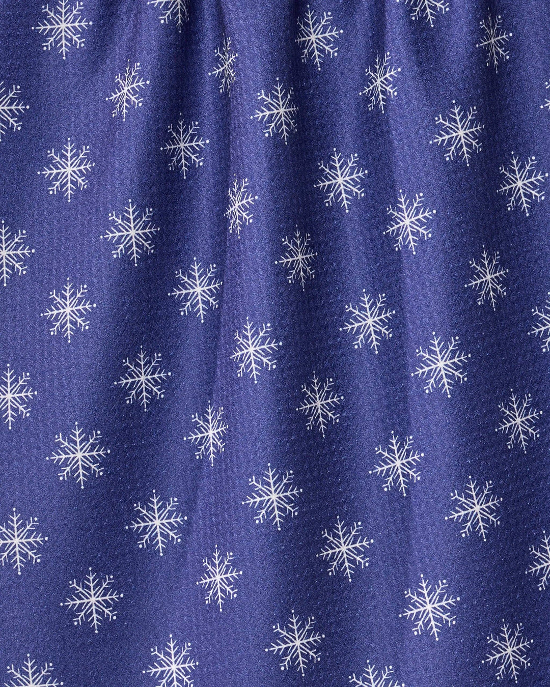 Snowy Tea Towel - Holiday 2026