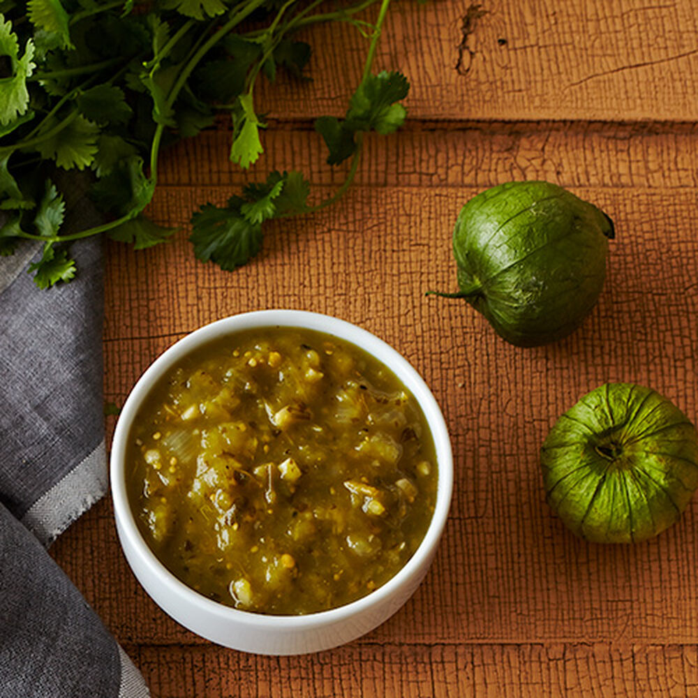 Salsa Verde