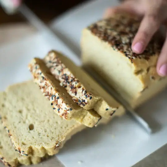 CorEats Bread Mix