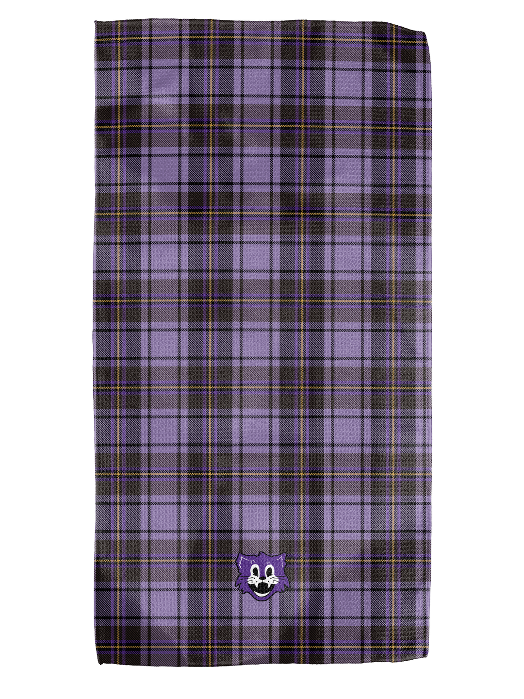 Meet Me in Manhattan Bartender Double-Sided Towel