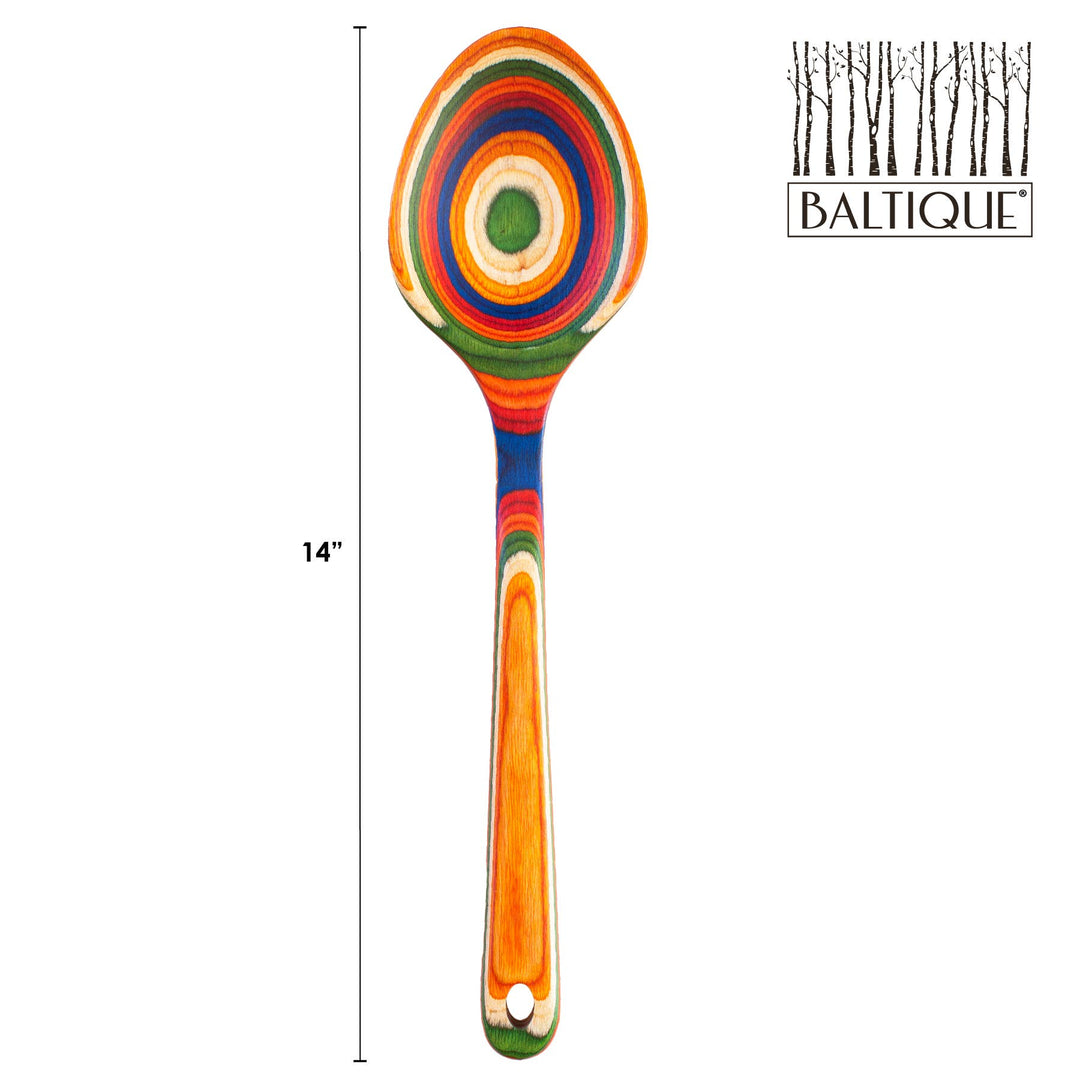 Baltique Marrakesh Collection Grand Serving Spoon