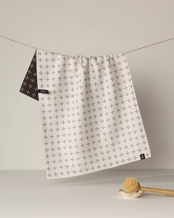 Quinn Luxe Kitchen Towel