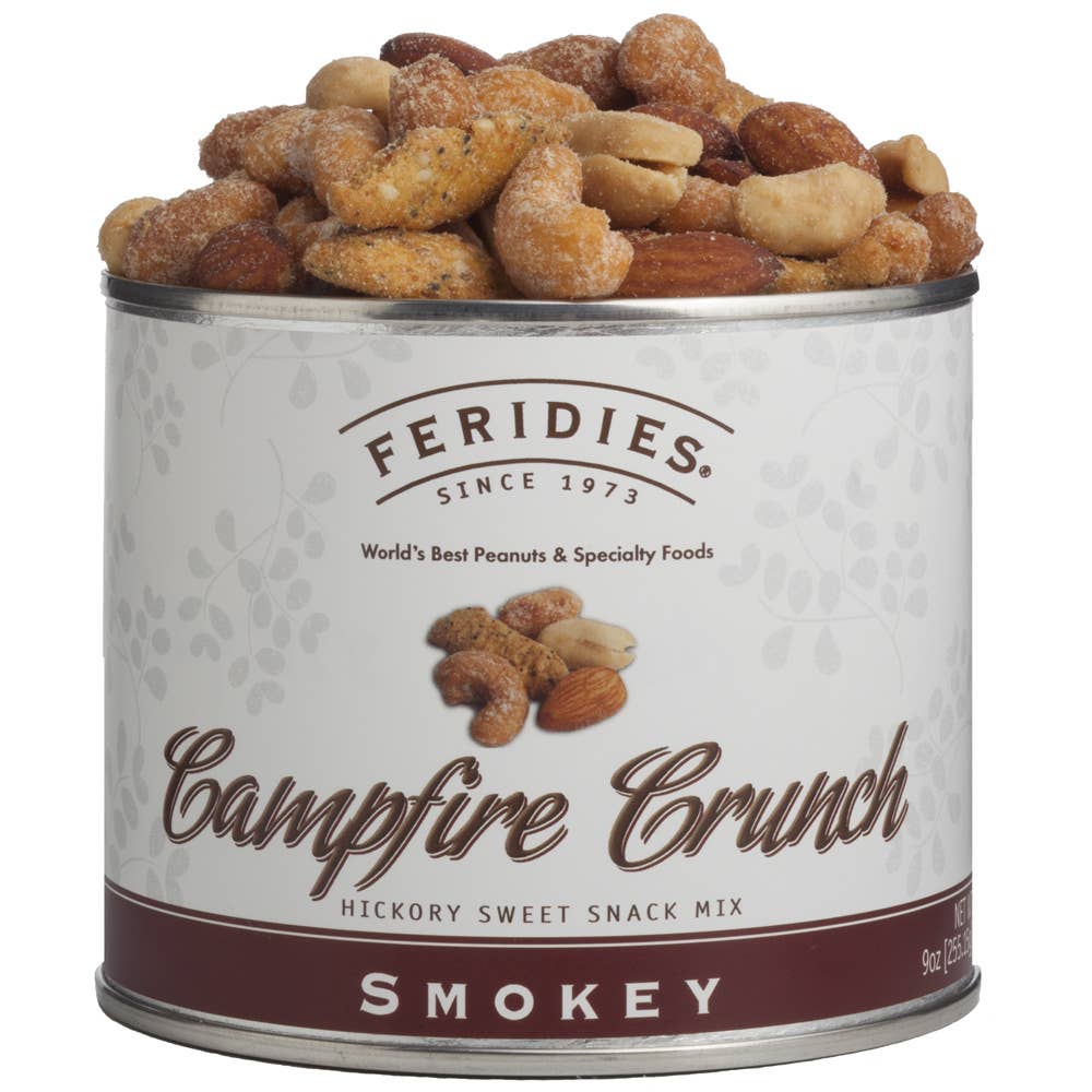 Campfire Crunch Snack Mix, 9oz