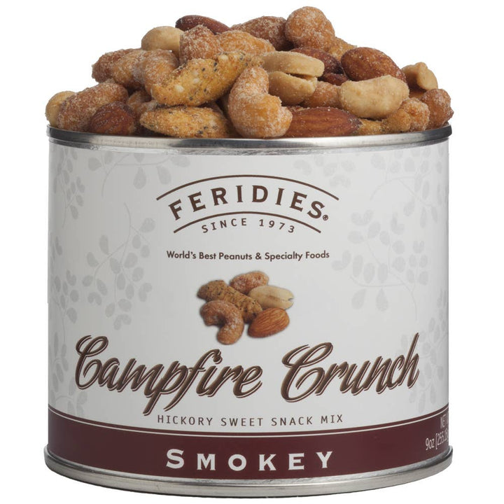 Campfire Crunch Snack Mix, 9oz