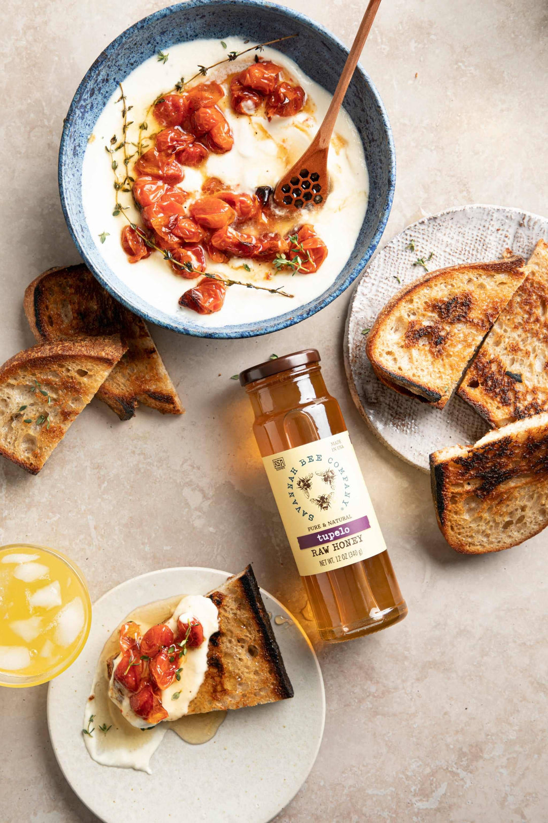 Tupelo Honey, 12oz