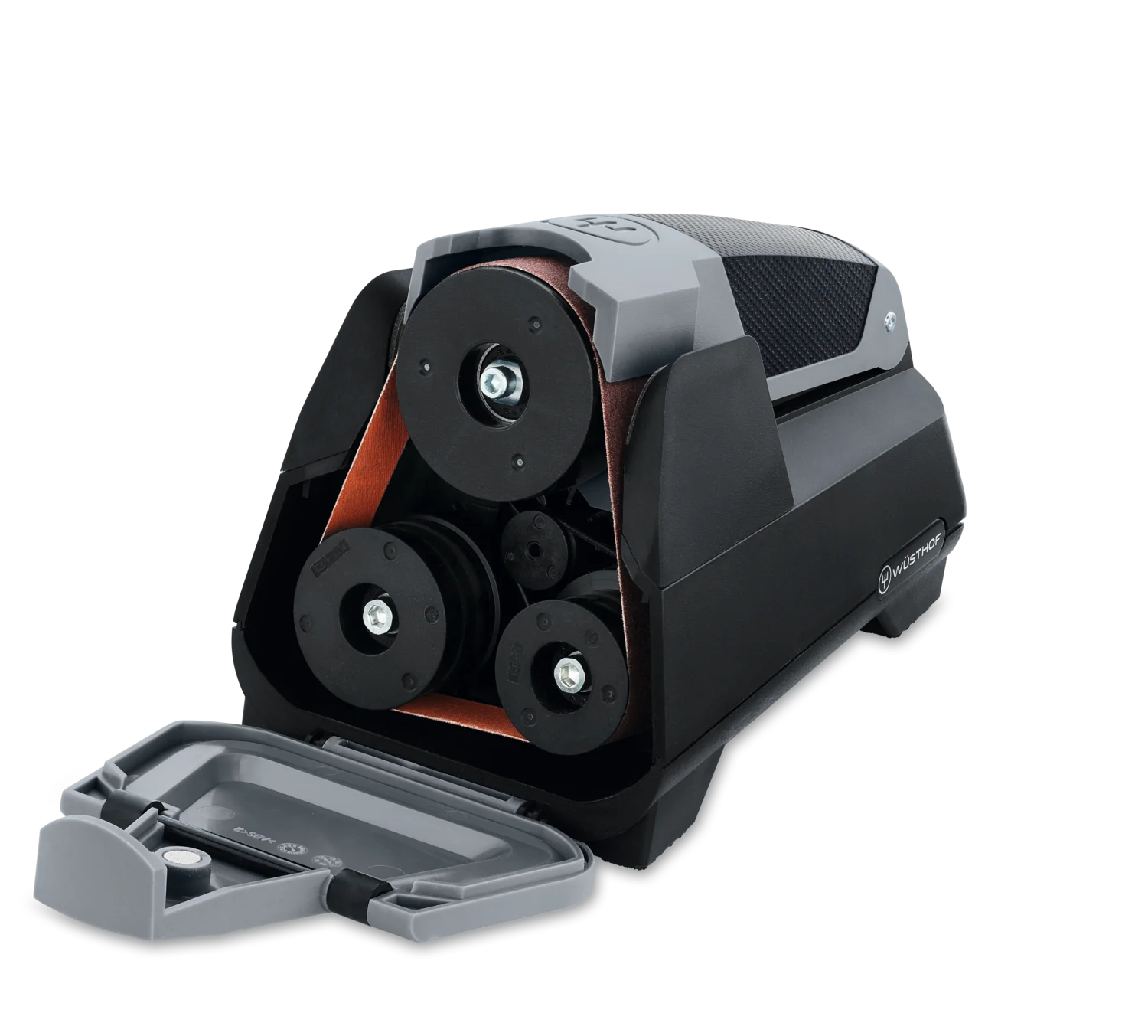 PEtec Electric Knife Sharpener