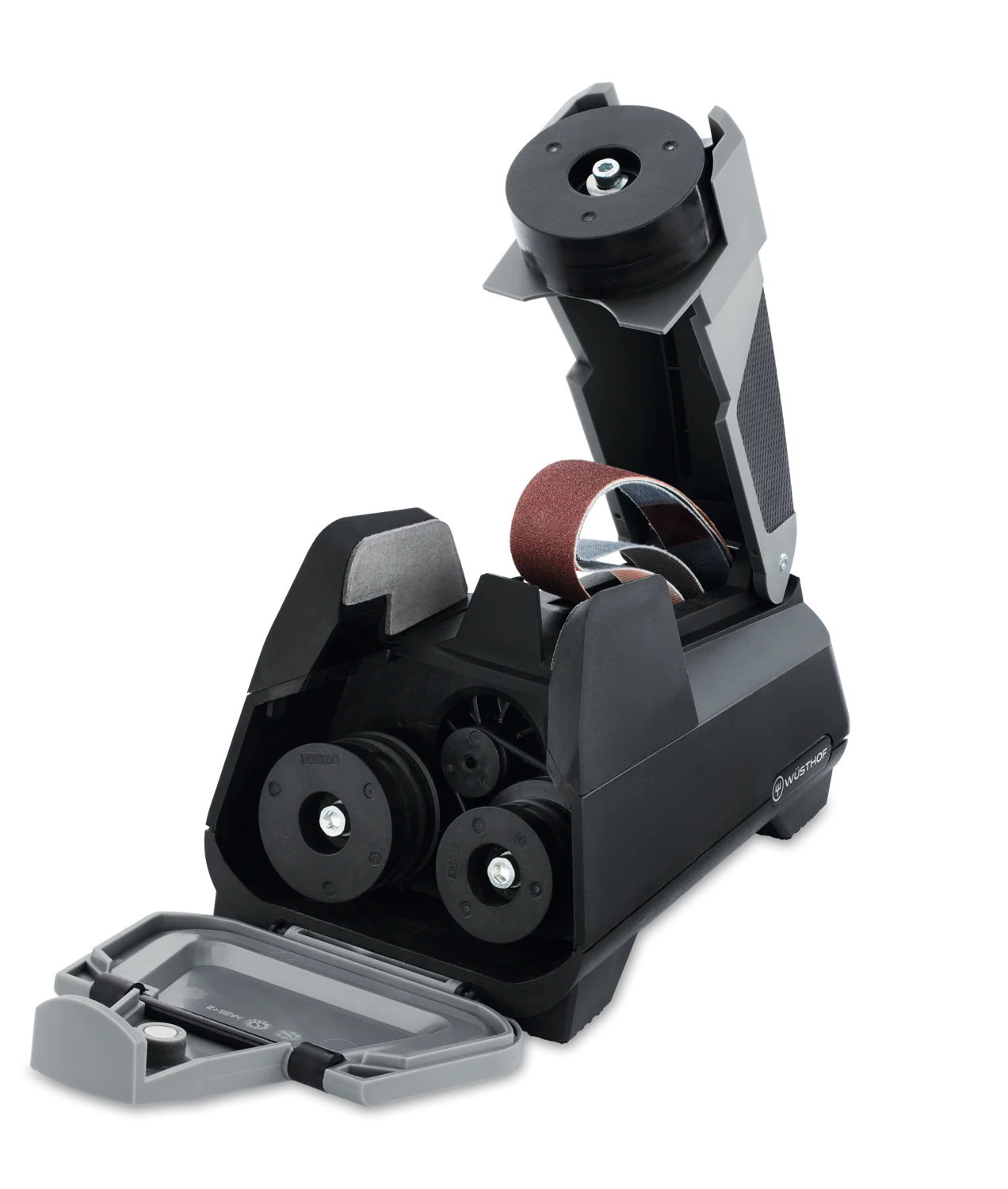 PEtec Electric Knife Sharpener - Thumbnail 2