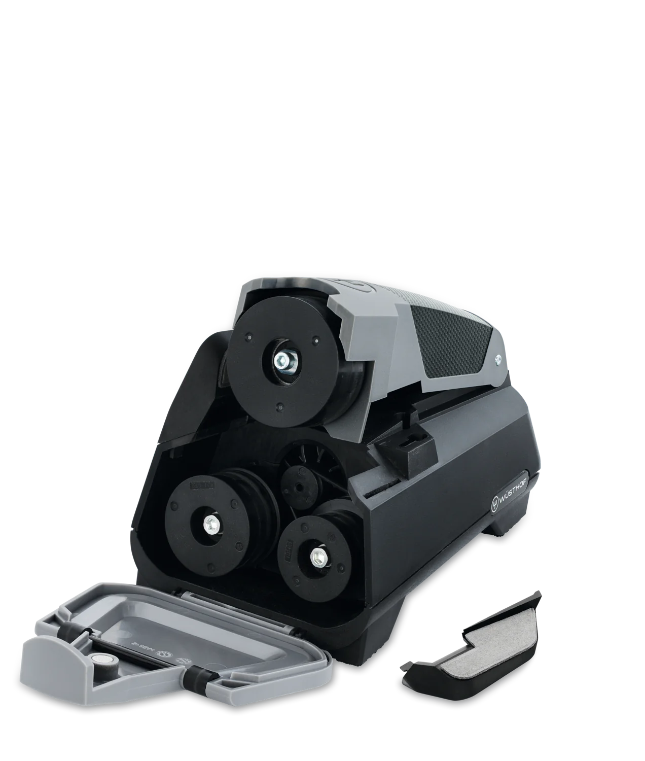 PEtec Electric Knife Sharpener - Thumbnail 3