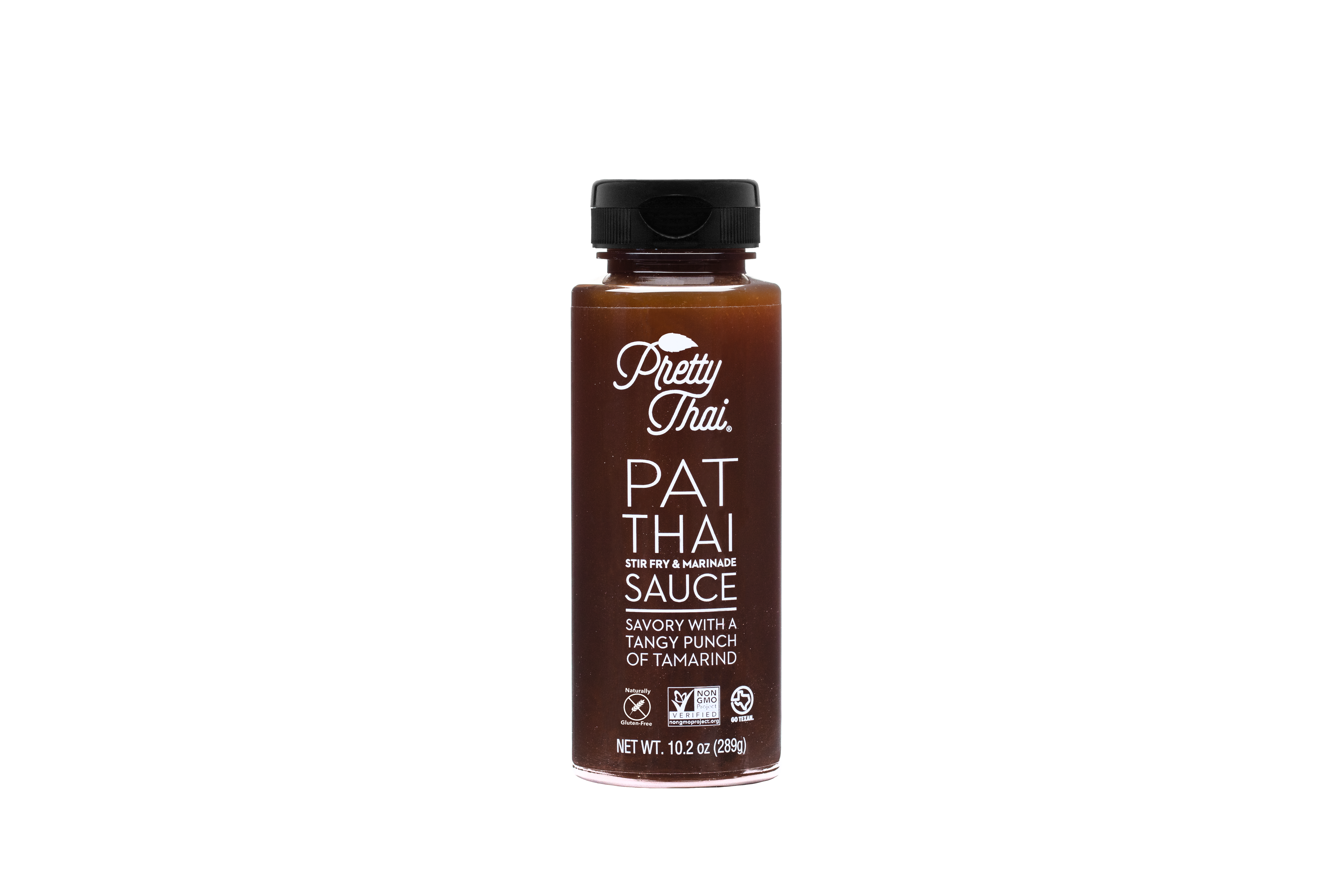 Pat Thai Sauce – The Cook's Nook