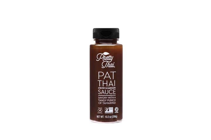 Pat Thai Sauce