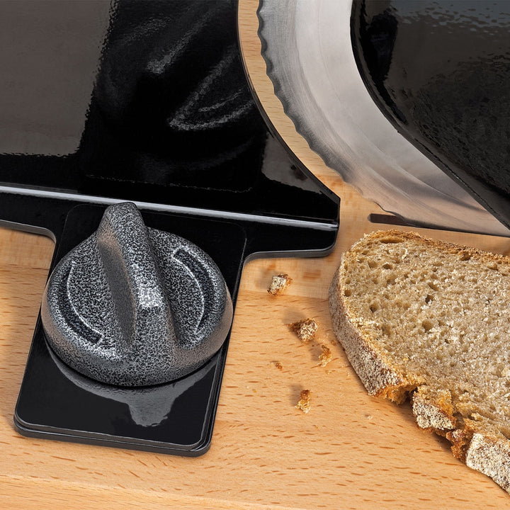 Zassenhaus Classic Manual Bread Slicer