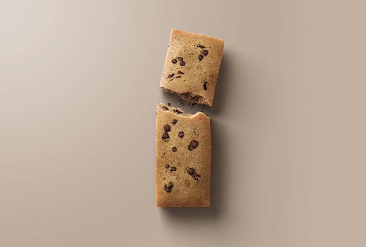 Cookies and Cream Protein Bar