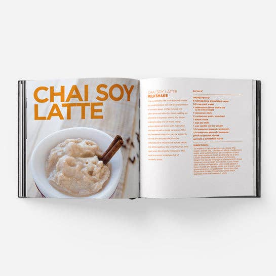 The Art of Slush Recipe Book