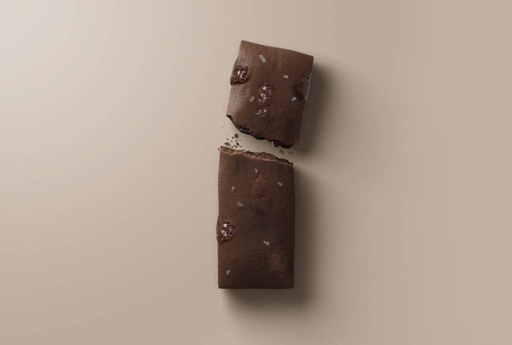 Dark Chocolate Coconut Protein Bar