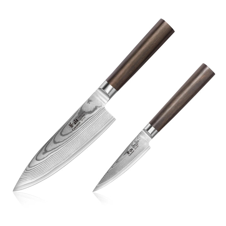 Haku Series 2-Piece Starter Knife Set