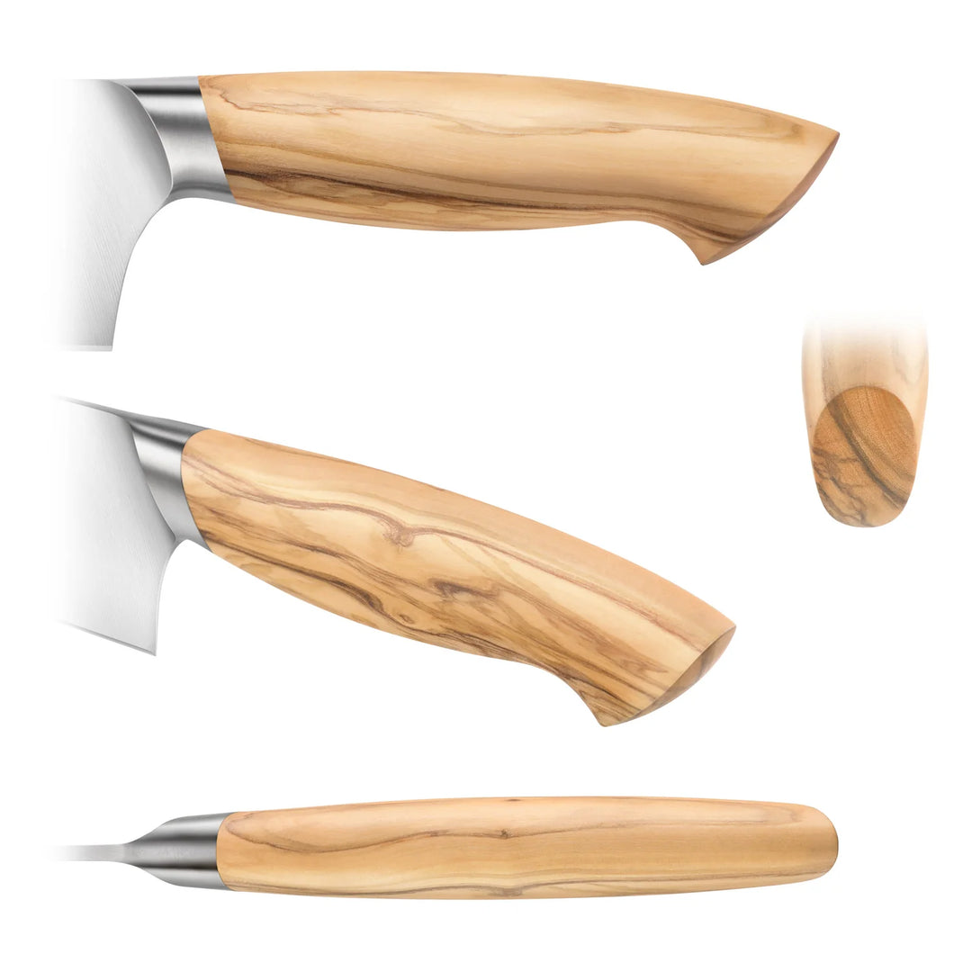 Oliv Series 3.5" Pairing Knife