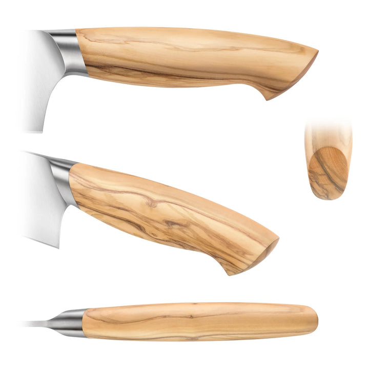 Oliv 6" Chef's Knife