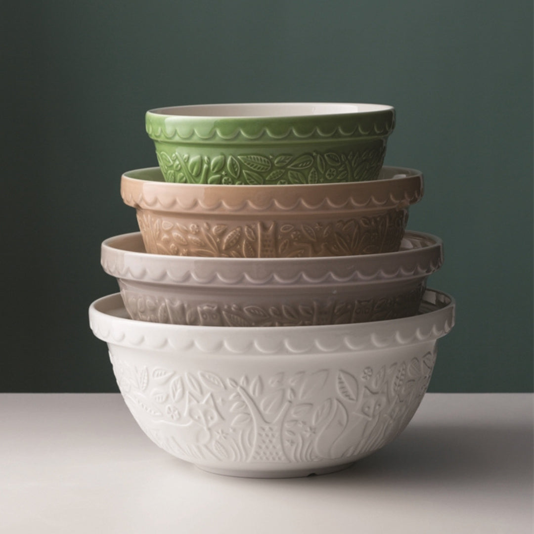 Mason Cash In The Forest Bowl Collection
