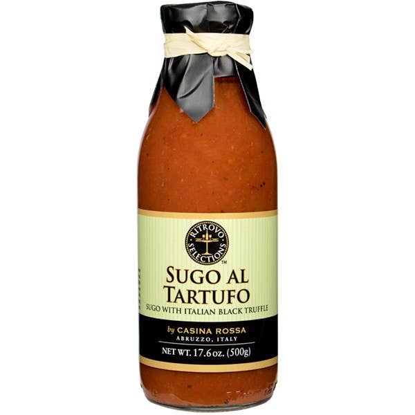 RITROVO Casina Rossa Sugo al Tartufo