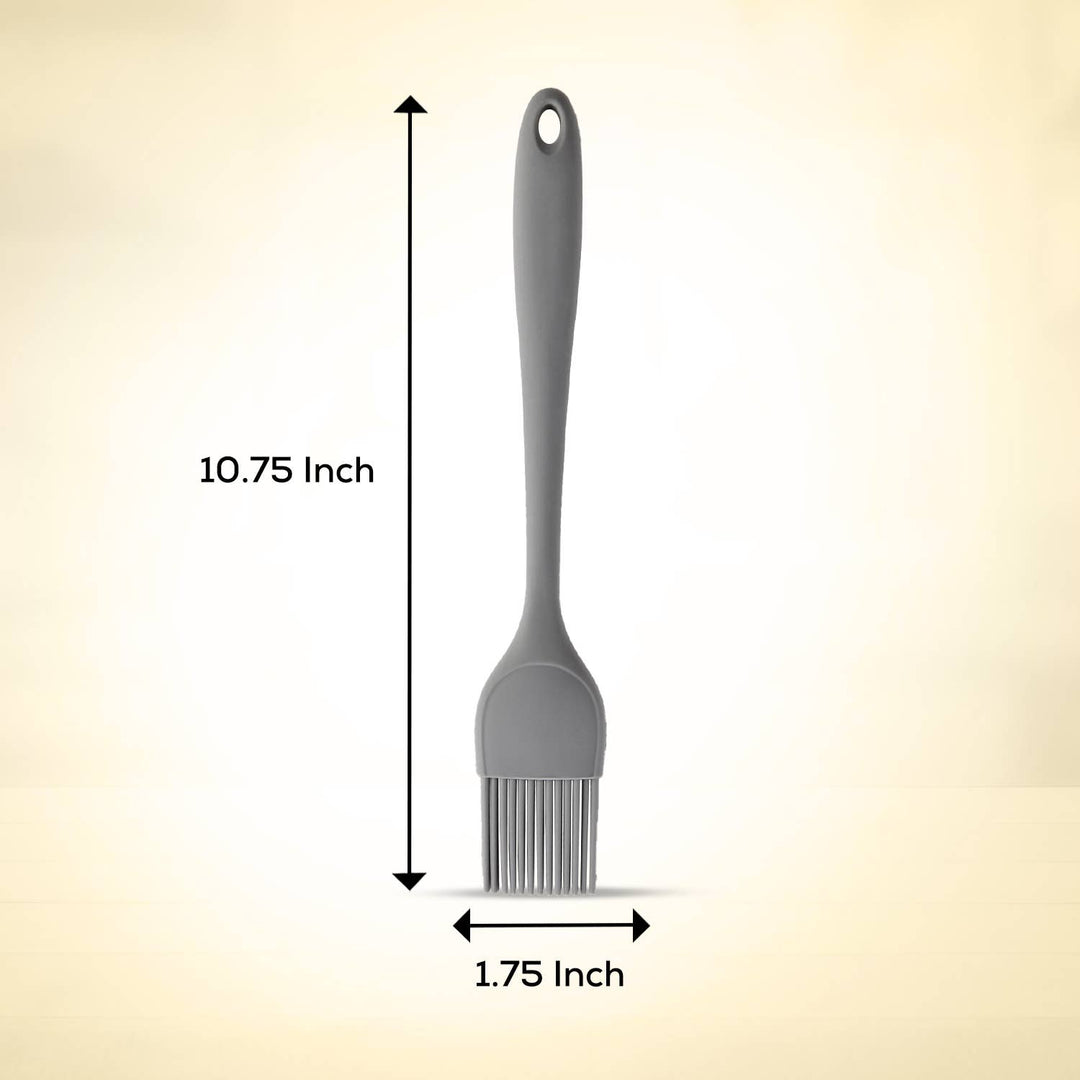 Mrs. Anderson's Baking Silicone Basting Brush
