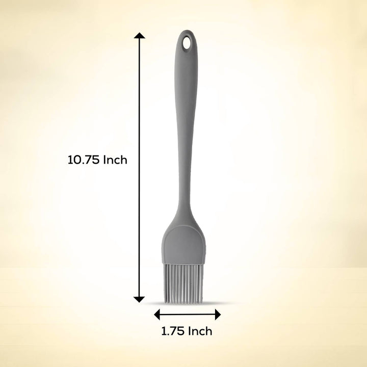Mrs. Anderson's Baking Silicone Basting Brush
