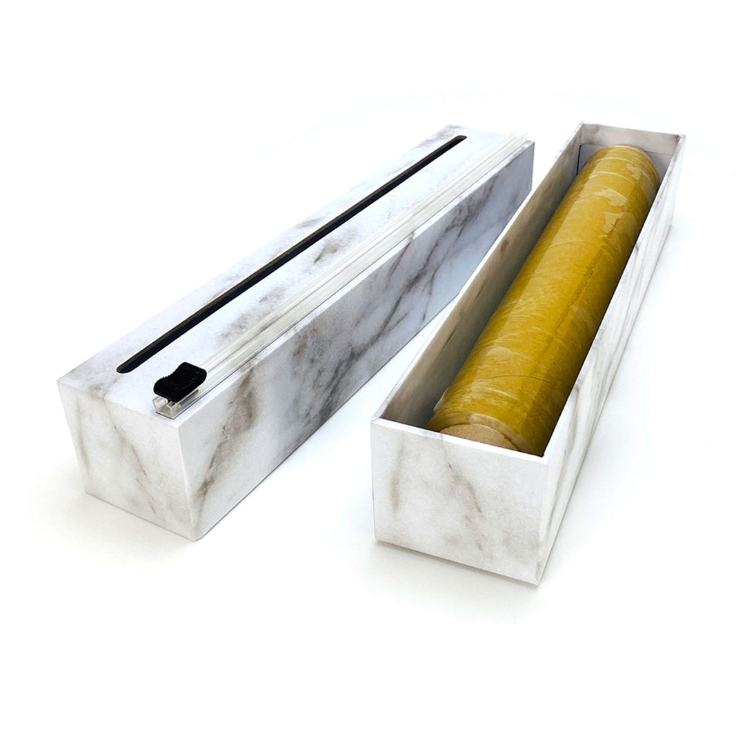 ChicWrap Plastic Wrap Dispenser