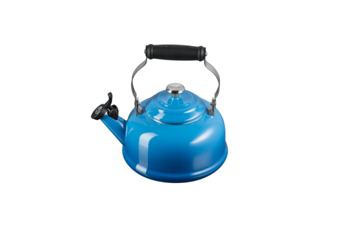 Le Creuset Classic Whistling Kettle - 1.7qt