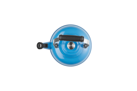 Le Creuset Classic Whistling Kettle - 1.7qt